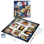 Boardgames - Clue - 0790