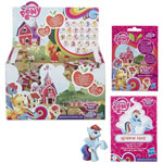 My Little Pony Figures - Friendship Is Magic Collection Blind Bags Display - AS00