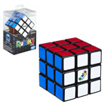 Games - Rubik's Cube 3x3 - 0001