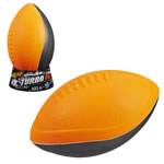 Nerf Sports - Turbo Jr. Football - 0790