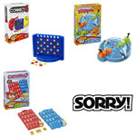 Games - Grab And Go Games Assortment - 482R