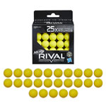 Nerf Rival - 25 Round Refill Pack Assortment - USA1