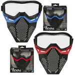 Nerf Rival - Face Mask Assortment - US20