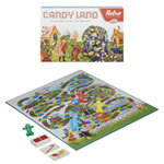 Boardgames - Candyland Retro Series - 0000