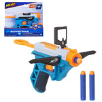 Nerf N-Strike - Bowstrike Blaster - AS01