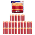 Nerf N-Strike Elite - 50pc Mega Darts Refill Pack - AS00