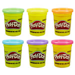 Play-Doh - Single Can Assortment - 0002