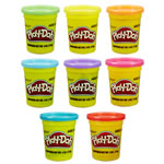 Play-Doh - Single Can Assortment - 0951