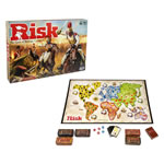 Boardgames - Risk - 0000