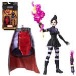 Marvel Legends 6" Figures - Dr. Strange - Nico Minoru - AX00