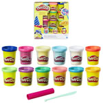 Play-Doh - Celebration Party Pack - AS00