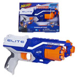 Nerf N-Strike Elite - Disruptor Blaster - 2212