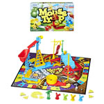 Boardgames - Mouse Trap - 0000