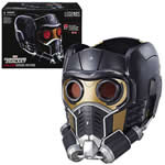 Marvel Legends Series Roleplay - Star-Lord Electronic Helmet - AS00