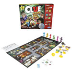 Boardgames - Clue Junior - 0790