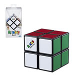 Games - Rubik's Cube 2x2 - 0000