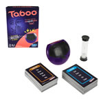 Games - Taboo w/ Buzzer - 0000