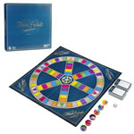 Boardgames - Trivial Pursuit Classic Edition - 0000