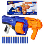 Nerf N-Strike Elite - Surgefire - 2210