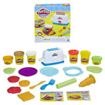 Play-Doh - Kitchen Creations - Toaster Creations - AS21