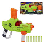 Nerf Zombie Strike - RevReaper Blaster - AS00