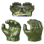 Avengers Roleplay - Gamma Grip Hulk Fists - AS21