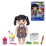 Baby Alive Dolls - Sweet Spoonfuls Baby (Asian) - AX00