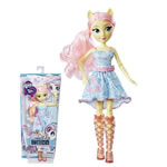 My Little Pony Dolls - Equestria Girls Fluttershy (Classic) - AX00