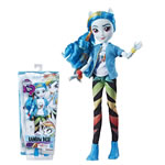 My Little Pony Dolls - Equestria Girls Rainbow Dash (Classic) - AX00