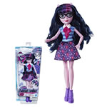 My Little Pony Dolls - Equestria Girls Twilight Sparkle (Classic) - AX00