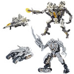 Transformers Generations Figures - Studio Series - Voyager Class Assortment - AS03