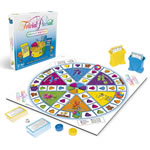 Boardgames - Trivial Pursuit Family Edition - 0000