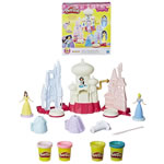 Play-Doh - Disney Princess - Sparkle Kingdom - AS00