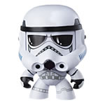 Mighty Muggs Figures - Star Wars - Solo: A Star Wars Story - Stormtrooper - AX00