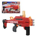 Nerf N-Strike Mega - AccuStrike Bulldog Blaster - 2210