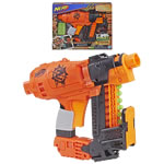 Nerf Zombie Strike - Survival System Nailbiter Blaster - AS00