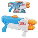 Nerf Super Soaker - Barracuda Blaster - AS00