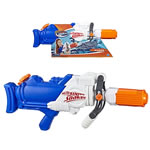 Nerf Super Soaker - Hydra Blaster - AS00