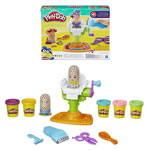 Play-Doh - Buzz 'n Cut Barber Shop Set - AS20