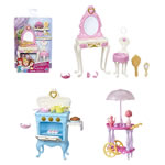 Disney Princesses Accessories - Mini Environments Assortment - AS01