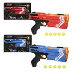 Nerf Rival - Kronos XVIII 500 Blaster Assortment - US21