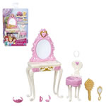 Disney Princesses Accessories - Royal Clips Vanity Set - AX00