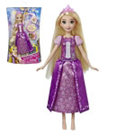 Disney Princesses Dolls - Shimmering Song Rapunzel - U080