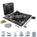 Boardgames - Monopoly - Game Of Thrones - 0000