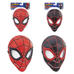 Spider-Man Roleplay - Hero Mask Assortment - AS00