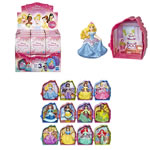 Disney Princesses Dolls - Surprise Blind Box S03 - 24pc Royal Celebration Display - AS01