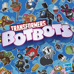 Transformers Figures - BotBots 8-Pack Assortment - AS04