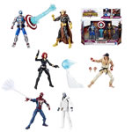 Marvel Gamerverse Figures - 3.75" 2-Pack Assortment - AS00