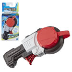 Beyblade Burst Turbo - Slingshock Precision Strike Right/Left Spin Launcher - AS00