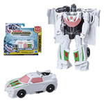 Transformers Cyberverse Figures - Action Attackers - 1-Step Changer Wheeljack - AZ02